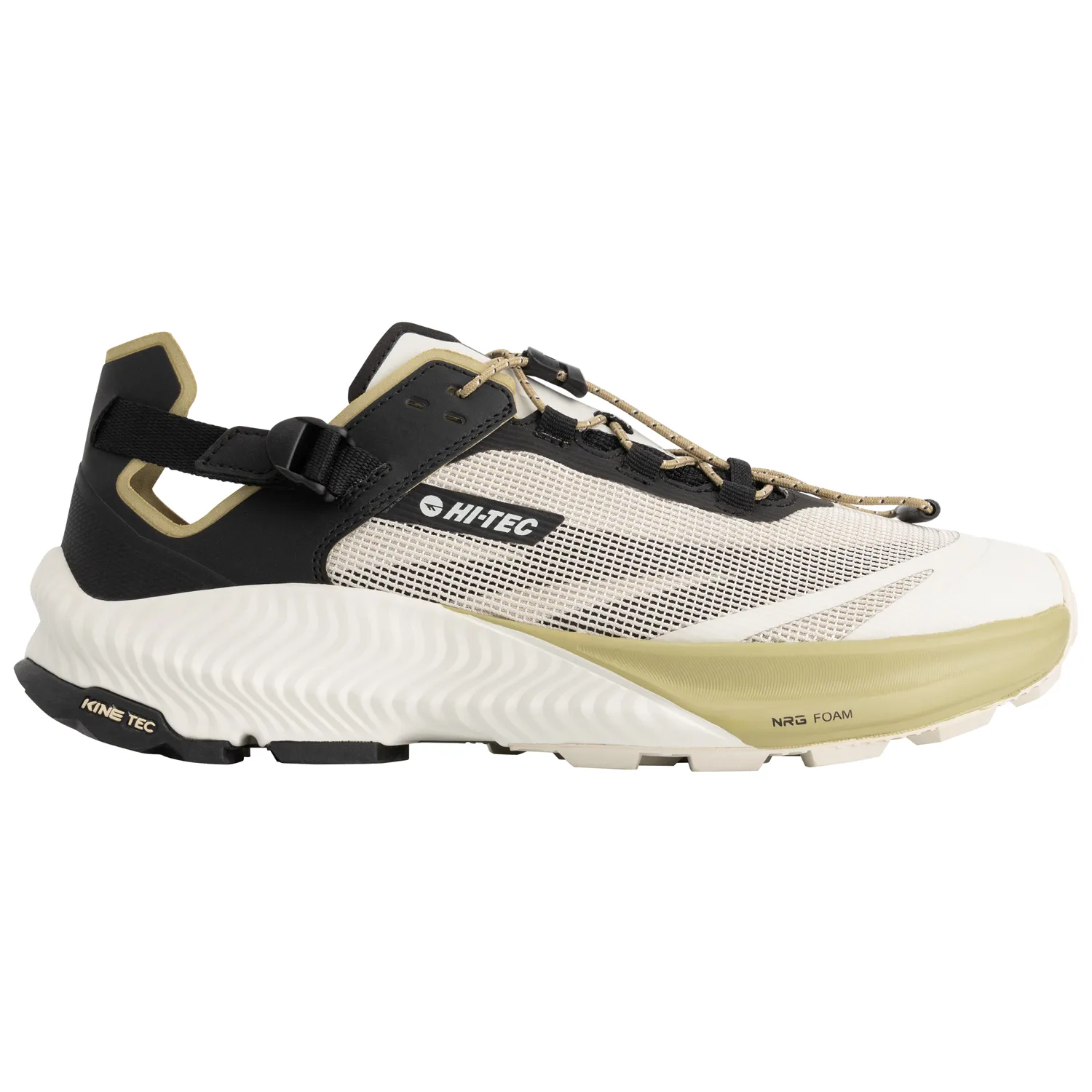 Go Adventure: TENIS MASCULINO HI-TEC NOMAD XPL